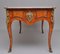 Antique French Kingwood Bureau Plat Desk, Early 1900s 7