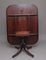 Mahogany Breakfast Table, Early 1800s 4