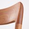 Model 75 Dining Chairs by Niels Otto Møller for J.L. Møllers, 1960s, Set of 2, Image 12