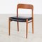 Model 75 Dining Chairs by Niels Otto Møller for J.L. Møllers, 1960s, Set of 2, Image 2