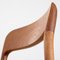 Model 75 Dining Chairs by Niels Otto Møller for J.L. Møllers, 1960s, Set of 2, Image 11