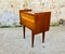 Mid-Century Scandinavian Style Nightstand, 1960s, Image 9