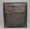 Tibetan Painted Side Cabinet, 1800s, Image 7