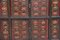 Meuble d'Appoint Peint, Tibet, 1800s 4