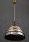 Brass Pendant Lamp by Hans Agne Jakobsson, 1960s, Image 2