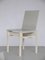 Esstisch & Stühle im Stil von Gerrit Rietveld, 1980er, 5er Set 5