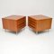 Vintage Chest of Drawers by Edward Wormley for Dunbar, 1960s, Set of 2 8