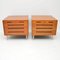 Vintage Chest of Drawers by Edward Wormley for Dunbar, 1960s, Set of 2 2