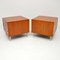 Vintage Chest of Drawers by Edward Wormley for Dunbar, 1960s, Set of 2 7