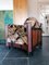 Antique Amsterdam School Armchair by T. H. Drilling 3