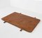 Vintage Leather Gym Mat, 1930s, Image 1