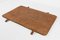 Vintage Leather Gym Mat, 1930s, Image 6