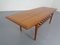 Teak Coffee Table by Grete Jalk for Glostrup, 1960s 3