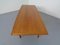 Teak Coffee Table by Grete Jalk for Glostrup, 1960s 4