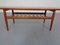 Teak Coffee Table by Grete Jalk for Glostrup, 1960s 8