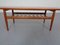 Teak Couchtisch von Grete Jalk für Glostrup, 1960er 8