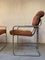 Small Tucroma Dining Chairs by Guido Faleschini, 1960s, Set of 4 1