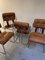 Small Tucroma Dining Chairs by Guido Faleschini, 1960s, Set of 4 11