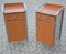 Industrial Nightstands, 1960s, Set of 2, Image 1