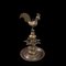 Lámpara de mesa antigua, Imagen 7