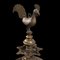 Lámpara de mesa antigua, Imagen 8