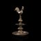 Antique Table Lamp, Image 1