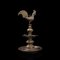 Lámpara de mesa antigua, Imagen 2