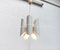 Mid-Century German Space Age Pendant Lamp 12