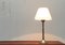 Mid-Century German Bamboo Table Lamp by Ingo Maurer for M Design, 1960s, Image 2