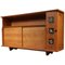 Sideboard by Guillerme et Chambron, 1950s, Image 1