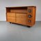 Sideboard by Guillerme et Chambron, 1950s, Image 2