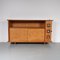 Sideboard by Guillerme et Chambron, 1950s 4