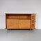 Sideboard by Guillerme et Chambron, 1950s, Image 4