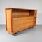 Credenza di Guillerme et Chambron, anni '50, Immagine 3