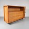 Sideboard by Guillerme et Chambron, 1950s 3
