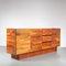 Sideboard In the Style of Jorge Zalszupin, 1970s 2