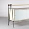 Sideboard by Gerrit Rietveld Jr., 1950s 7