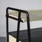 Sideboard by Gerrit Rietveld Jr., 1950s 12