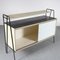 Sideboard by Gerrit Rietveld Jr., 1950s 9