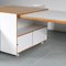Extendable Desk by Roberto Pamio, Renato Toso & Noti Massari for Stilwood, 1970s 14