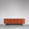 Du03 Sideboard by Cees Braakman for Pastoe, 1950s 9