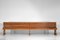 Large Solid Oak French Church Benches, 1960s, Set of 2 2
