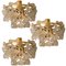 Model Catena Wall Sconces by J.T. Kalmar, Set of 2 17