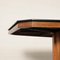 Teak Lacquered Table, 1960s, Image 7