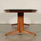 Teak Lacquered Table, 1960s 13