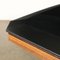 Teak Lacquered Table, 1960s, Image 5