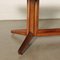 Teak Lacquered Table, 1960s 11