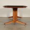 Teak Lacquered Table, 1960s, Image 15