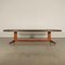 Teak Lacquered Table, 1960s 14