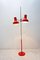 Mid-Century Spot Floor Lamp by Josef Hurka, 1960s, Image 2